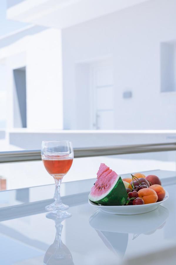 Summer Feelings سكالا سوتيروس المظهر الخارجي الصورة